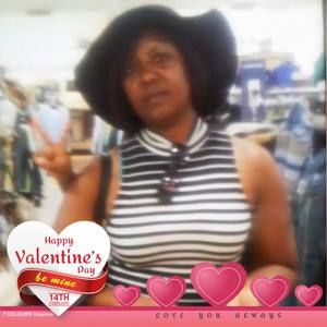 Meet your Posher, Sherma